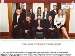 Sites similar to hitchingsinsurance.com