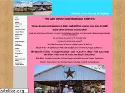 Sites similar to hitchinpostponies.com