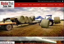 Sites similar to hitchinpostrv.com