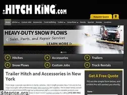 Sites similar to hitchking.com