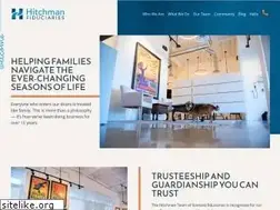 Sites similar to hitchmanfiduciaries.com
