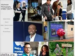 Sites similar to hitchmanphotography.co.uk