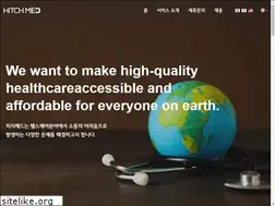 Sites similar to hitchmed.com