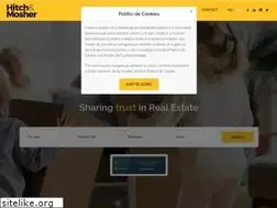 Sites similar to hitchmosher.ro