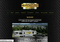 Sites similar to hitchproandtow.com