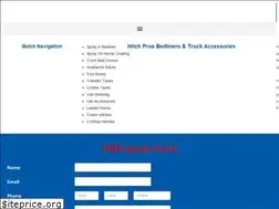 Sites similar to hitchpros.com
