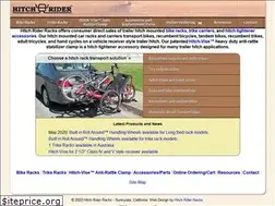 Sites similar to hitchrider.com