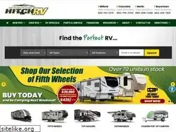 Sites similar to hitchrv.com