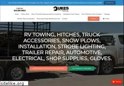 Sites similar to hitchsales.com