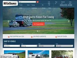 Sites similar to hitchsource.com