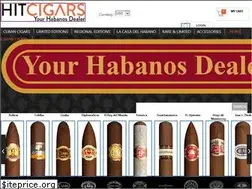 Sites similar to hitcigars.com