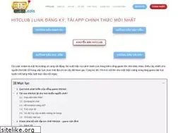 Sites similar to hitclubvn.asia