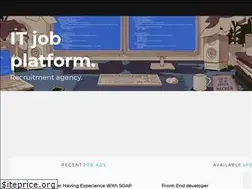 Sites similar to hitcontract.lt