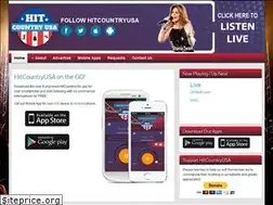 Sites similar to hitcountryusa.com