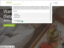 Sites similar to hitdieta.pl