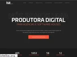 Sites similar to hitdigital.com.br