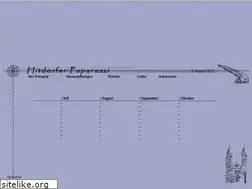 Sites similar to hitdorfer-paparazzi.de