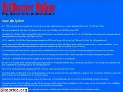 Sites similar to hitdossier-online.nl