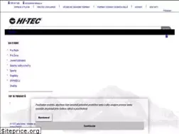 Sites similar to hitec-eshop.cz