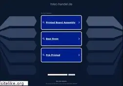 Sites similar to hitec-handel.de