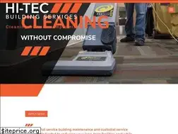Sites similar to hitec-services.com