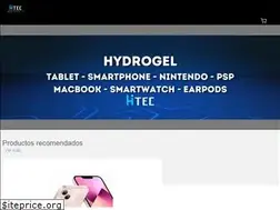 Sites similar to hitec.cl