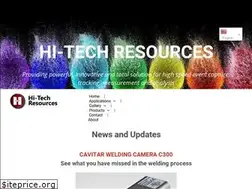 Sites similar to hitec.co.th