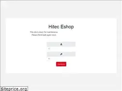 Sites similar to hitec.gr