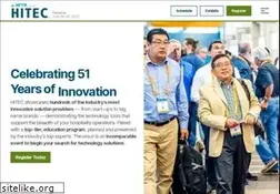 Sites similar to hitec.org