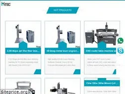 Sites similar to hiteccnc.com