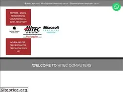 Sites similar to hiteccomputers.co.uk