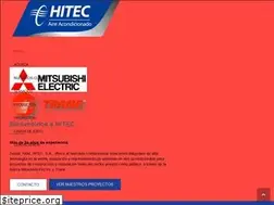 Sites similar to hiteccr.com