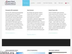 Sites similar to hitecelectric.com