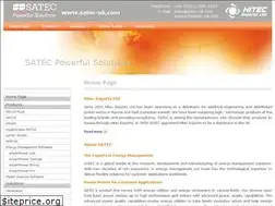 Sites similar to hitecexports.com