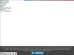 Sites similar to hitech-2move.com