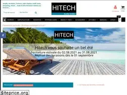 Sites similar to hitech-av.com