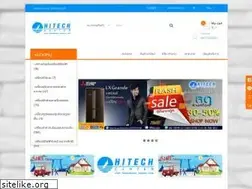 Sites similar to hitech-center.com