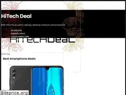 Sites similar to hitech-deal.com
