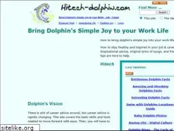 Sites similar to hitech-dolphin.com