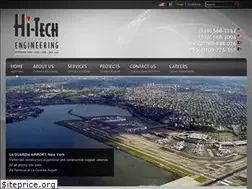 Sites similar to hitech-eng.net