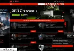 Sites similar to hitech-gamer.com