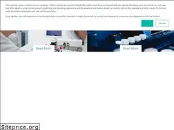 Sites similar to hitech-health.com