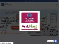 Sites similar to hitech-machinery.com