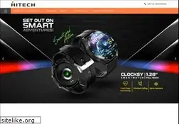 Sites similar to hitech-mobiles.com