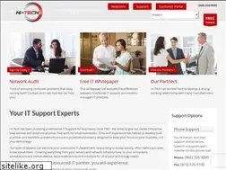 Sites similar to hitech-online.com
