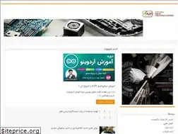 Sites similar to hitech-tabriz.ir