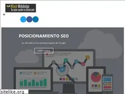 Sites similar to hitech-webdesign.com