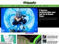 Sites similar to hitech-world.net