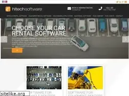 Sites similar to hitech.fr