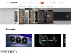 Sites similar to hitech.mn